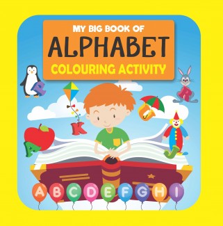 My Book of Alphabet
