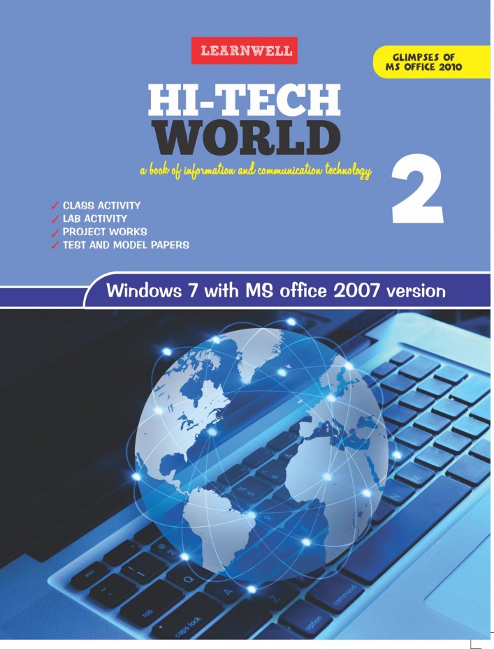 Hi Tech Computer - 2