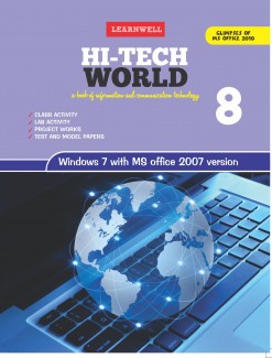 Hi Tech Computer - 8