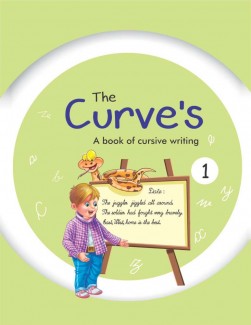 The Cursive Writing-1