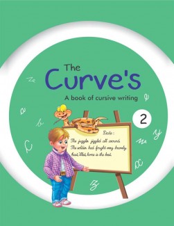 The Cursive Writing-2