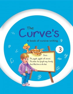 The Cursive Writing-3