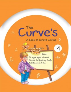 The Cursive Writing-4
