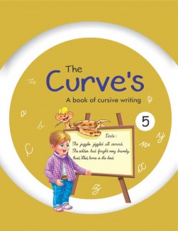 The Cursive Writing-5