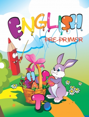 English Pre-Primer