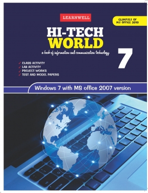 Hi Tech Computer - 7