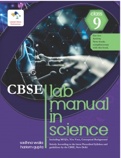 Lab Manual in Science-9