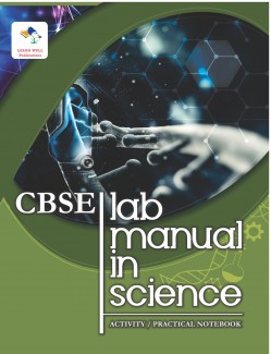 Lab Manual in Science-10