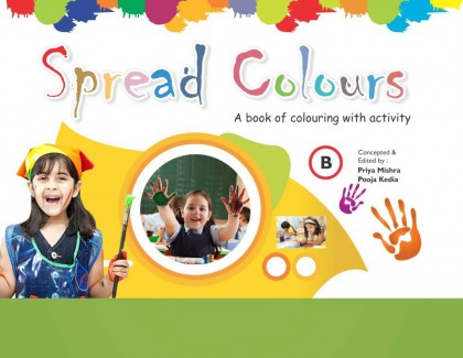 Spread Colour-B