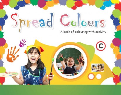 Spread Colour-C