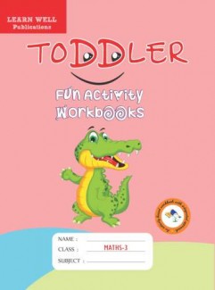 Toddler Fun Activites W/B Maths-3